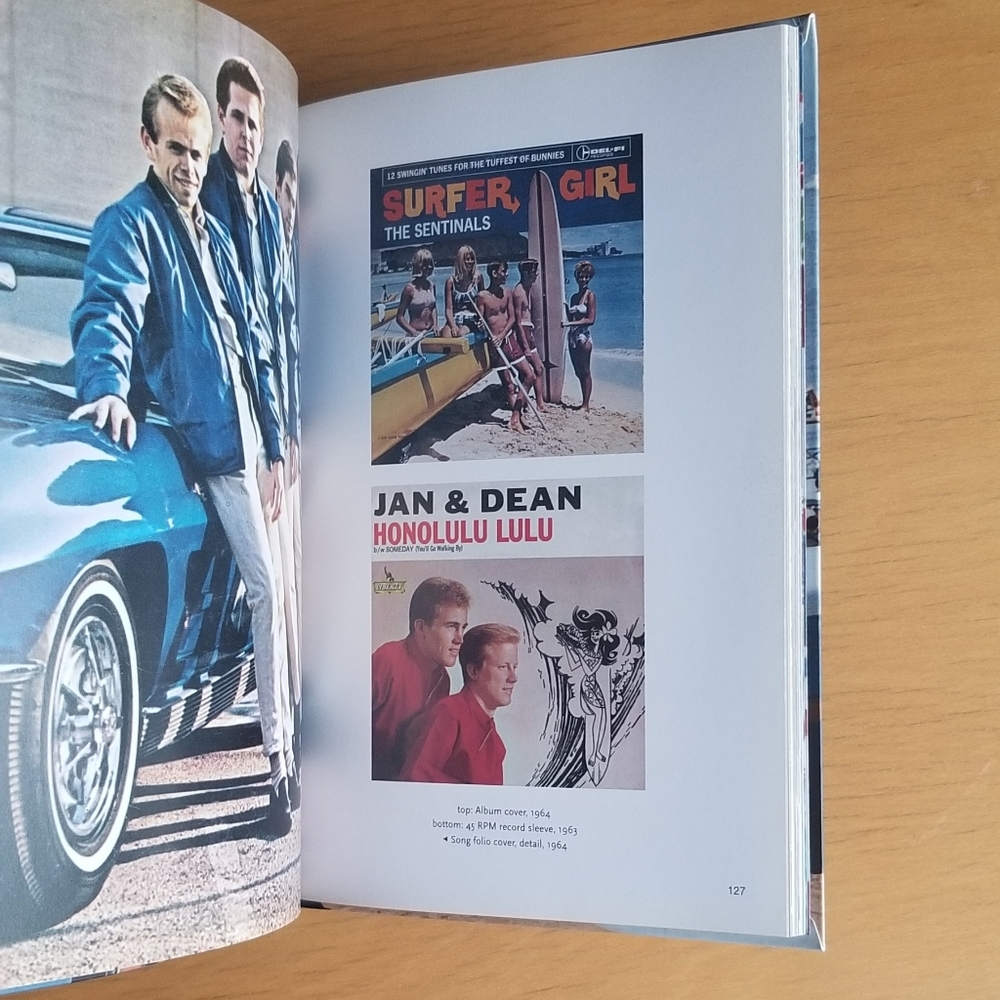 Taschen Icons – Surfing: Vintage Graphics (2004) - Picture 14 of 15